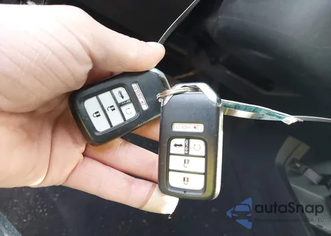 2018 Honda Civic Ex from USA, damaged, VIN 19XFC2F78JE025416